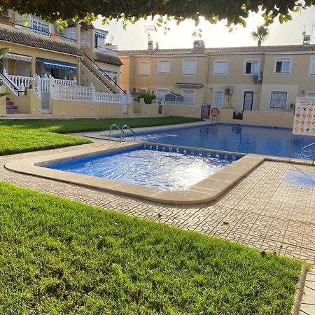 Holiday home Casa De Amigos Lomas Del Golf, Orihuela Costa *