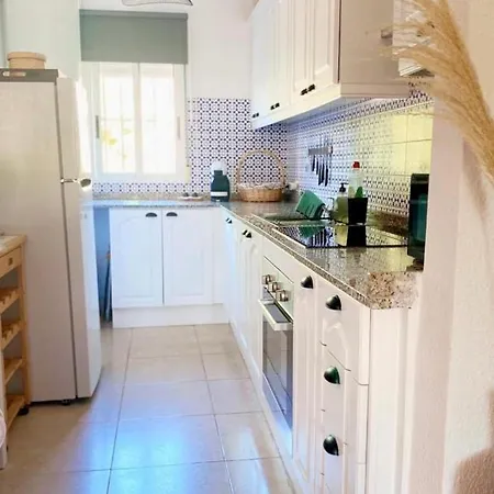 Holiday home Casa De Amigos Lomas Del Golf, Orihuela Costa San Miguel De Salinas