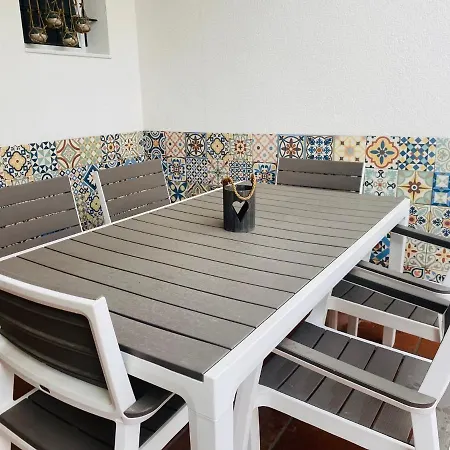 Lomas Del Golf, Villamartin Maison * San Miguel De Salinas