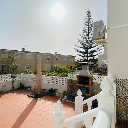 Casa De Amigos Lomas Del Golf, Orihuela Costa *