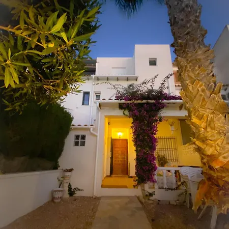 Holiday home Casa De Amigos Lomas Del Golf, Orihuela Costa