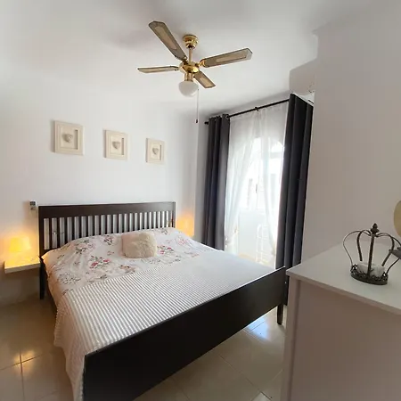 Casa De Amigos Lomas Del Golf, Orihuela Costa *