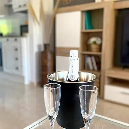 Lomas Del Golf, Villamartin Maison Holiday home San Miguel De Salinas