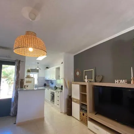 Lomas Del Golf, Villamartin Maison