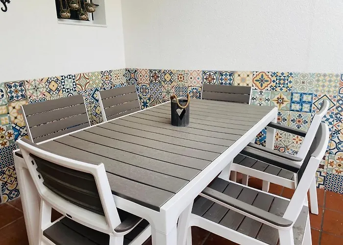 Lomas Del Golf, Villamartin Maison * San Miguel De Salinas