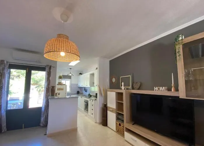 Lomas Del Golf, Villamartin Maison